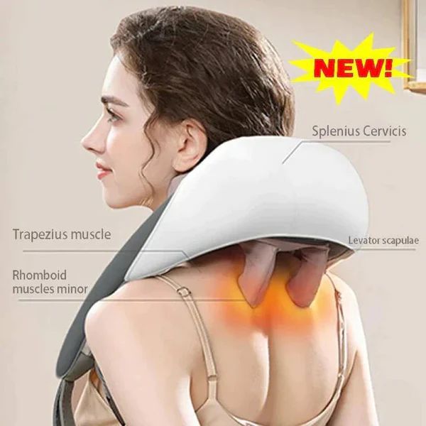 SB Body Massager