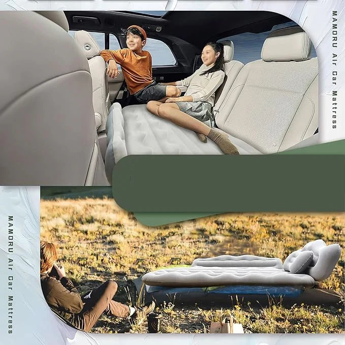SB Car Bed Air Mat