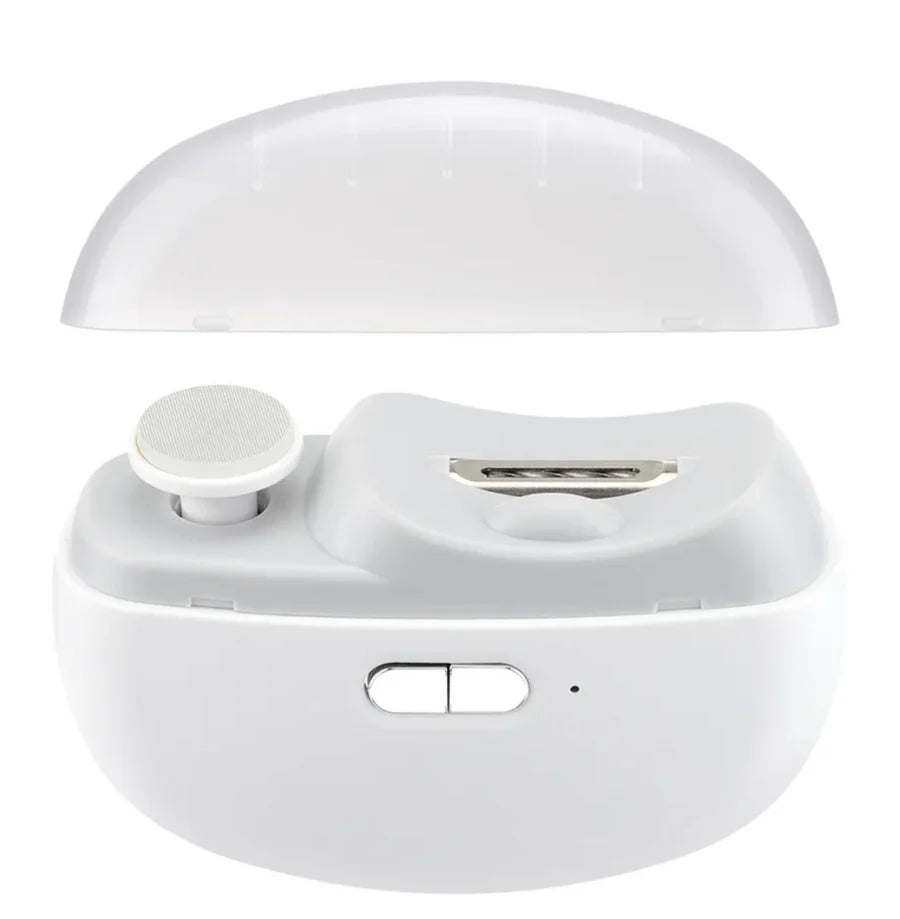 SB Electric Nail Grinder