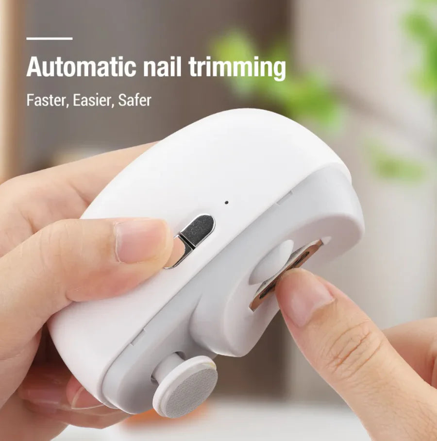 SB Electric Nail Grinder
