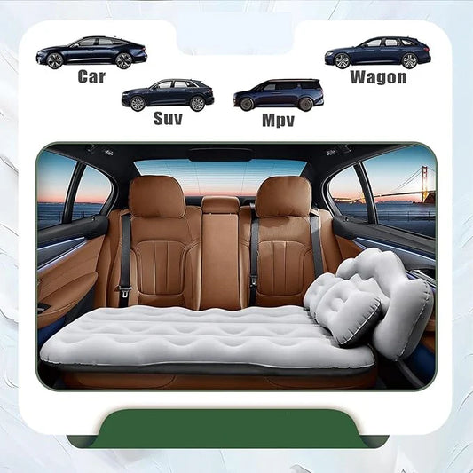 SB Car Bed Air Mat