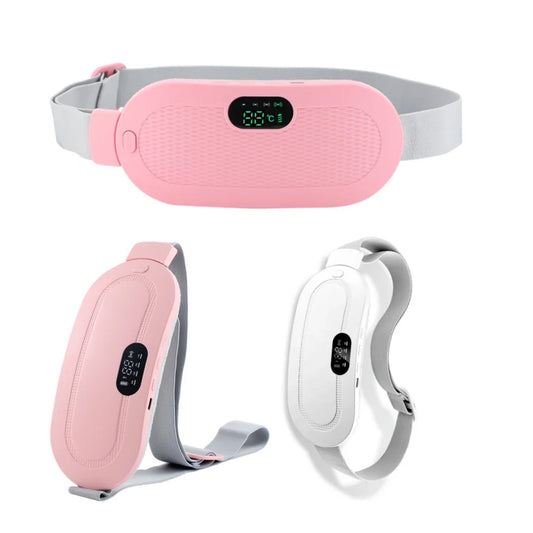 SB Pain Relief Heating Belt